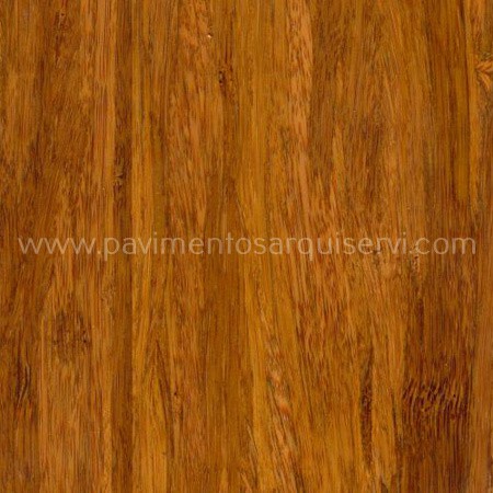 Madera Natural Parquet Density Tostado Barnizado